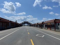 -养马岛旅游度假区