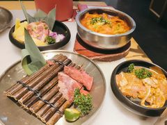 -韩宫宴烤肉·料理(颛桥万达店)