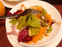 -WOLFGANG PUCK KITCHEN & BAR(迪士尼小镇店)