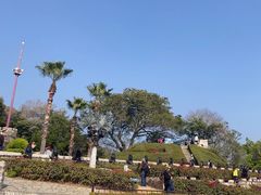 -胡里山炮台