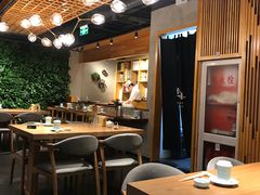 大堂-渔藤(万柳东路店)