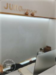 点击看大图 -JUNO hair salon