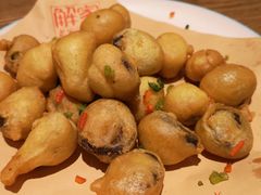 -解家河南菜(商鼎路店)