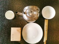 -喜洲翰林餐厅(董家百年老宅店)