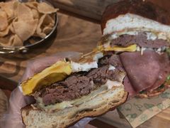 -魏斯理汉堡(西安沣东吾悦店)