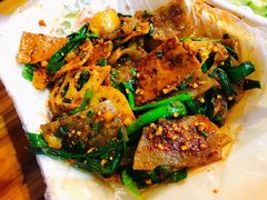 -袁师傅烤肉(弹子石店)