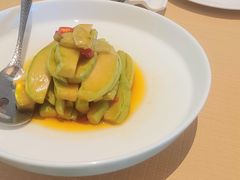 -海泰食府·新鲁菜·家宴(总部基地店)