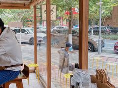 -真打拉面·日式拉面新流派(体育西横街店)