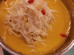 -万荣烤鸭店·北京菜(天坛店)