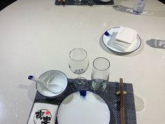 -夜宴江景餐厅