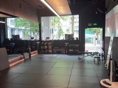 -TOP健身私教工作室(侨香店)