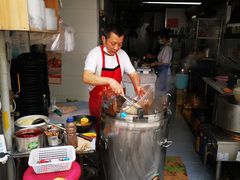 -四川老牛麻辣烫(北门桥店)