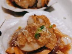 -奕景海鲜酒家· 大连海鲜(星海广场店)