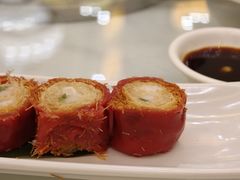 -顺德人家食府(黄金广场店)