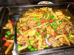 -蘭奢雅集·江浙菜(青山江滩店)