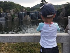 -白马涧龙池景区