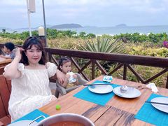 -渔家火锅·海鲜自助餐·演艺(亚龙湾天域酒店)