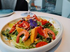 -天玑高空江景餐厅&酒吧Sky Secret Restaurant&Bar