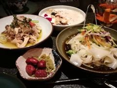 -丝路金桃·新疆菜(徐汇店)