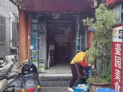 -壶园美食·淮扬菜(东圈门店)