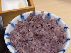 杂粮饭-胜博殿日式炸猪排(西红门店)