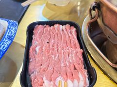 -牛街清真满恒記(平安里西大街店)