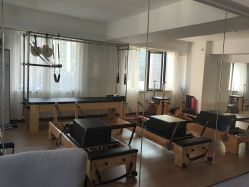 -馨媛瑜伽普拉提