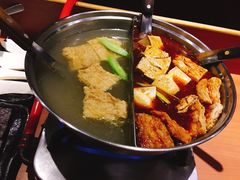 -鼎旺麻辣锅(二店)