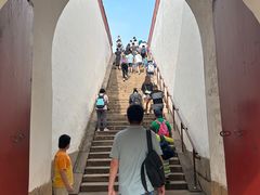 -普陀宗乘之庙(小布达拉宫)