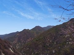 -秦岭风景区