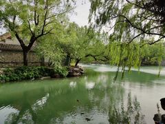 -颐和园
