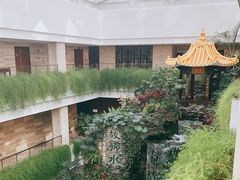 -白天鹅宾馆-宏图府餐厅