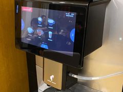 -昆山琶拉帝诗酒店·河畔咖啡厅Riverside Cafe
