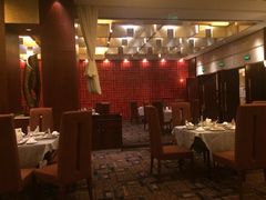 -天津瑞湾开元名都酒店餐厅