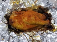 窑鸡-窑鸡王(金地广场店)