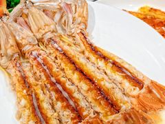 -粤盛海鲜平价店(洛溪食街店)
