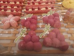 -奈雪的茶(重庆万象城北区店)