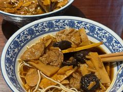 -西园寺素食(西园弄戒幢律寺店)