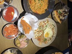 -机器人火炉披萨