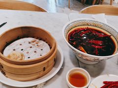 -南小馆(迪士尼小镇店)