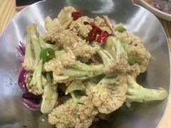 -丛林狼非遗酱骨·现炒餐厅(人民路店)