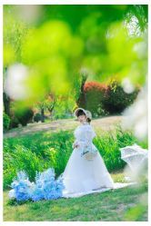 -蜜糖派儿童摄影(青建·太阳岛店)