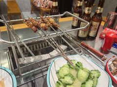 -古彭7只羊·招牌白串·碳锅羊肉旗舰店