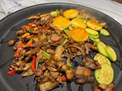 -一烙锅(友谊店)