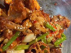 -避风塘·金牌店·夜宵(金玉兰店)