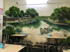 -渔记茶餐厅(渔村店)