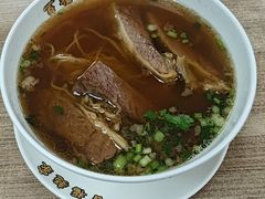 -百福麵家(新馬路店)