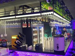 -粉墨特色菜·烧烤音乐酒馆