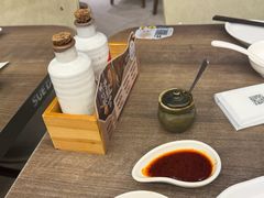 -苏小柳点心·手作小笼包(浦东嘉里城分院)