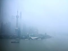 -上海外滩茂悦大酒店